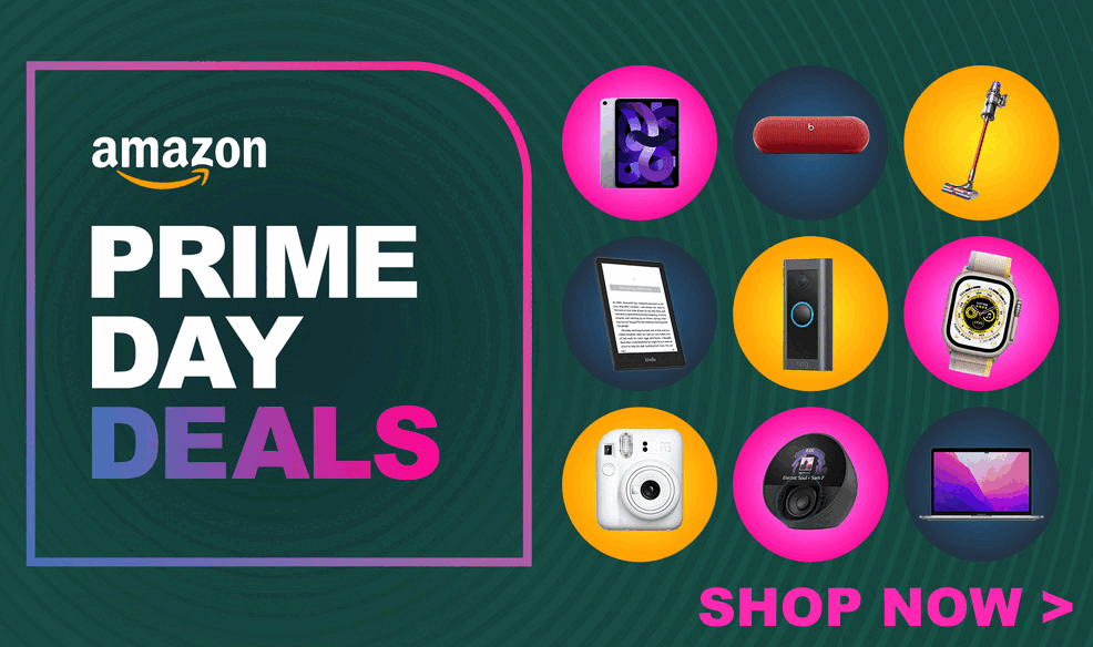 prime day deals