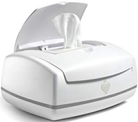 prince lionheart premium wipe warmer