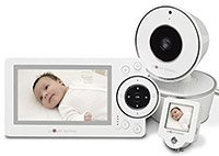 project nursery baby monitor