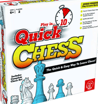 quick chess for kids