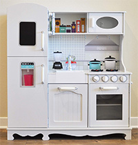 play kitchen for tall kids