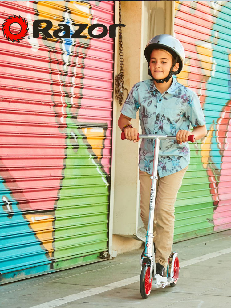 Wirecutter best hot sale scooter