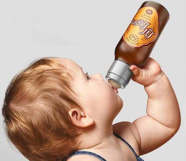 Most Ridiculous Baby Products