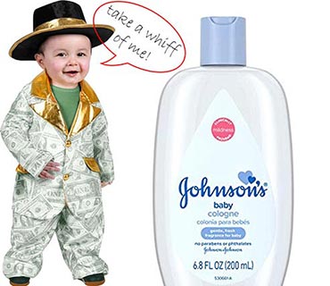 Most Ridiculous Baby Products