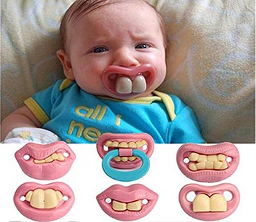 Most Ridiculous Baby Products