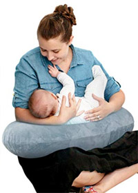 Best Nursing Pillows 2024 Tested Reviewed Mommyhood101