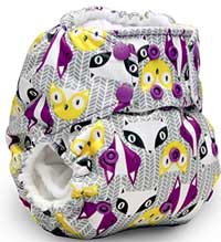 best cloth diapers rumparooz one size