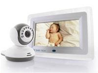 best baby monitor 2018 safe baby tech