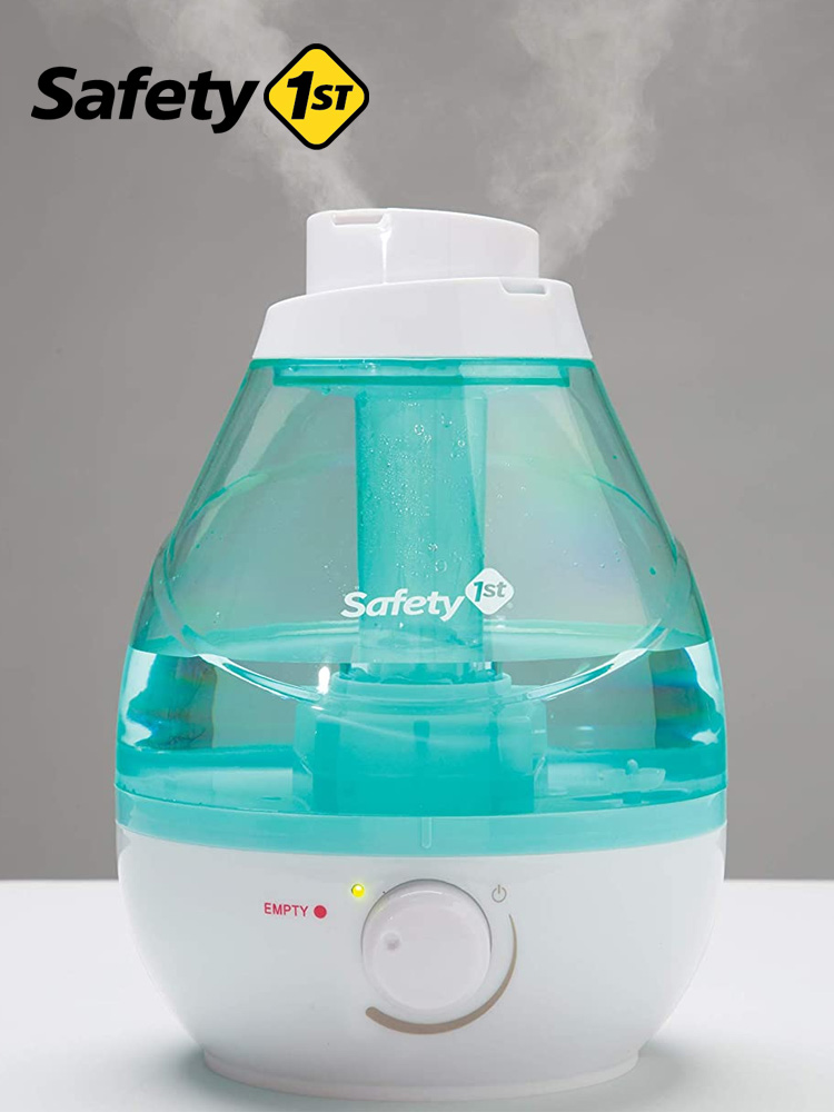 safety 1st humidifier running