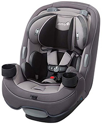 best convertible car seat safety 1st grow and go 3-in-1