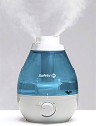 best humidifiers safety 1st