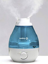 The Best Nursery Humidifiers: 2022 Reviews - Mommyhood101