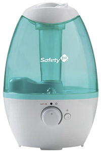 best humidifiers safety 1st soothing glow
