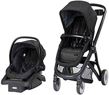 most expensive travel system