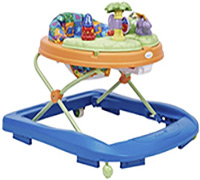 best rated baby walkers