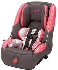 best budget isofix car seat