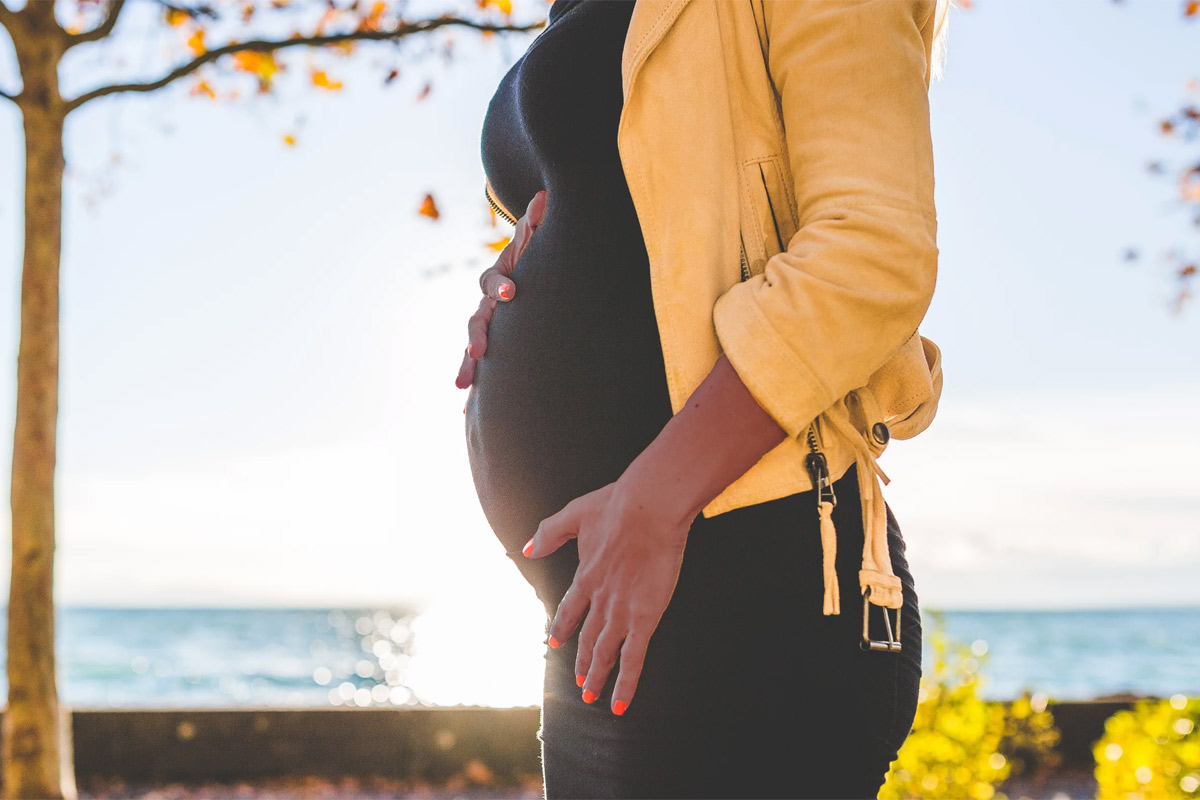 18 Things You Need To Do In Your Second Trimester - theMomCorner