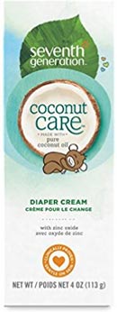 best diaper rash cream 2018 seventh generation