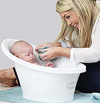 Best Baby Bath Tubs For 2019 Expert Reviews Mommyhood101