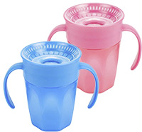 best sippy cup dr browns cheers 360 spoutless training