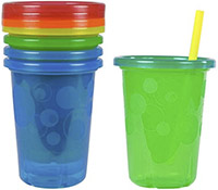 The Best Sippy Cups of 2024, Tested & Reviewed - Mommyhood101