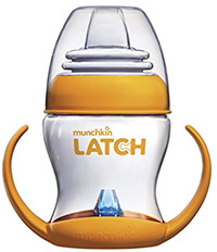 best sippy cup munchkin latch