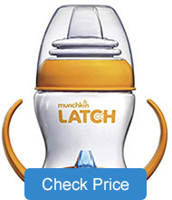 best sippy cup munchkin latch