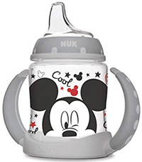 best sippy cup nuk learner