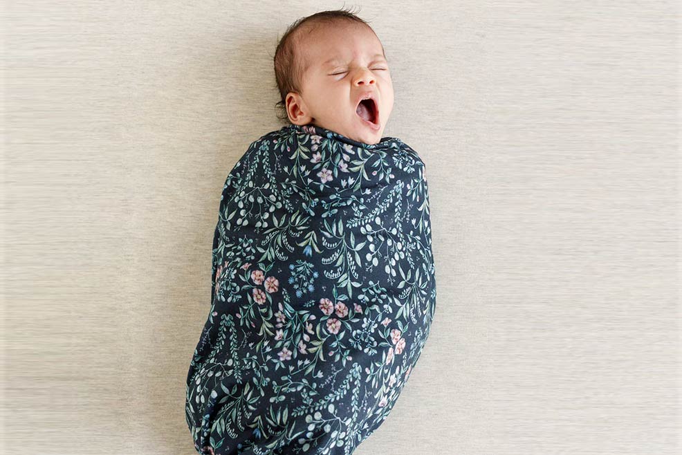 sleep tips swaddles sleep sacks