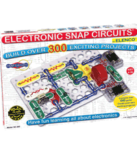 snap circuits educational sets