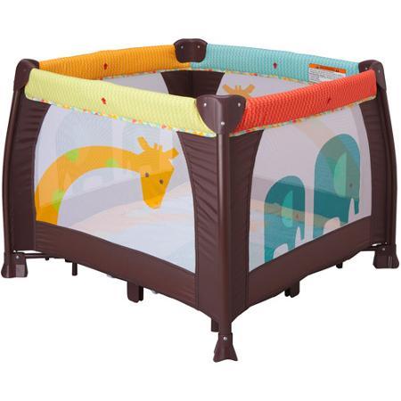 graco totbloc travel crib