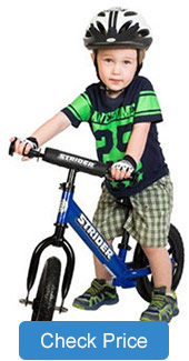 best kids bikes strider toddler bike