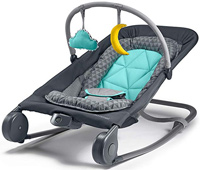 best budget baby bouncer