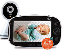 best infant baby monitor