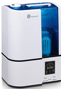 best humidifiers 2018 taotronics