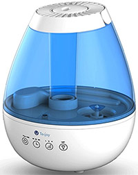 best humidifiers 2018 tekjoy