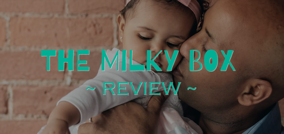 the milky box review