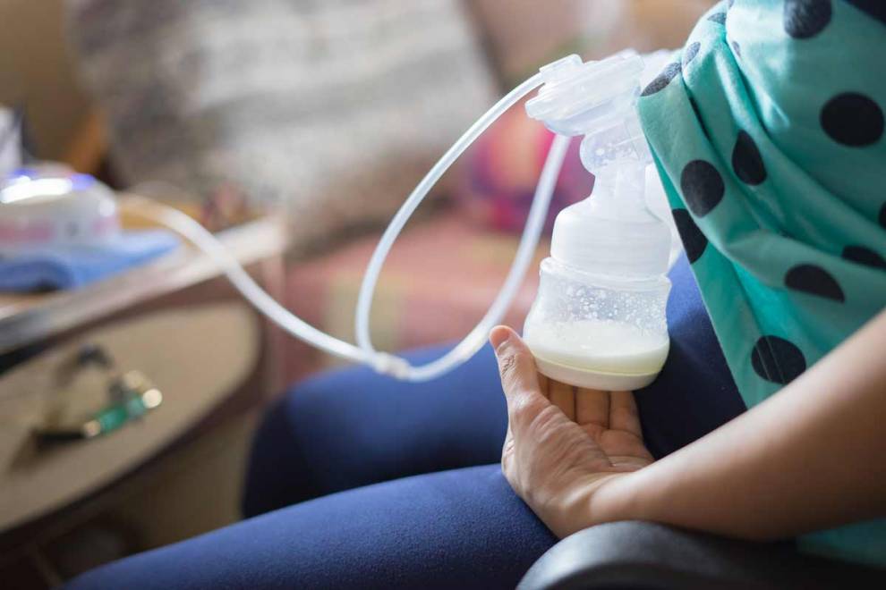 Best Breast Pumps of 2025, Tested & Reviewed