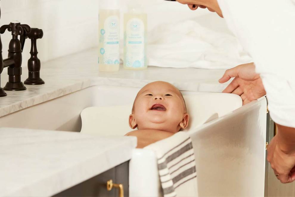 Best Baby Bathtubs of 2025, Tested & Reviewed