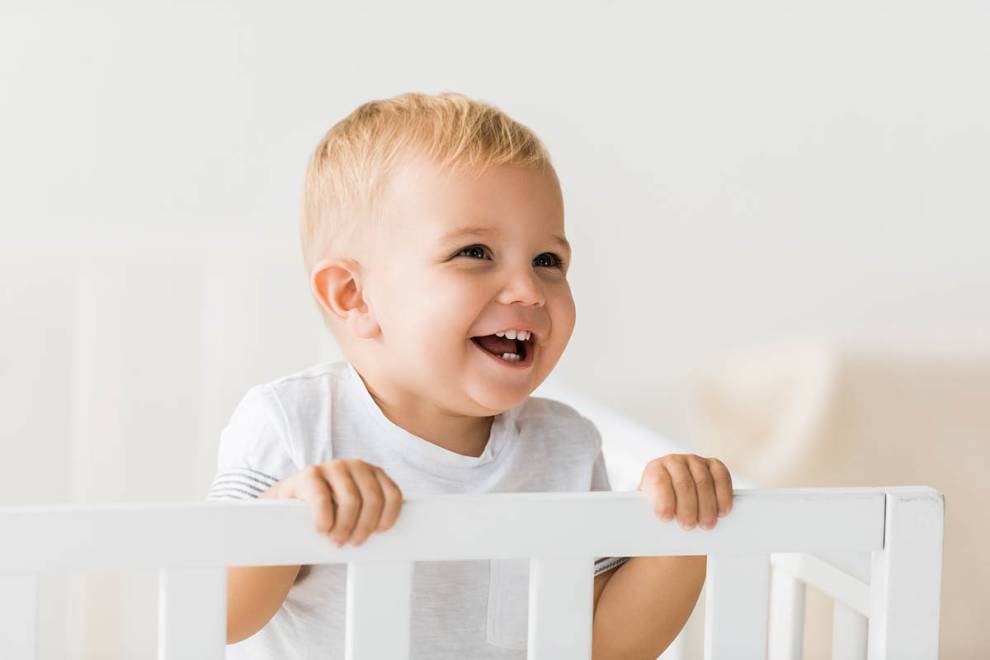 The Best Baby Cribs of 2023