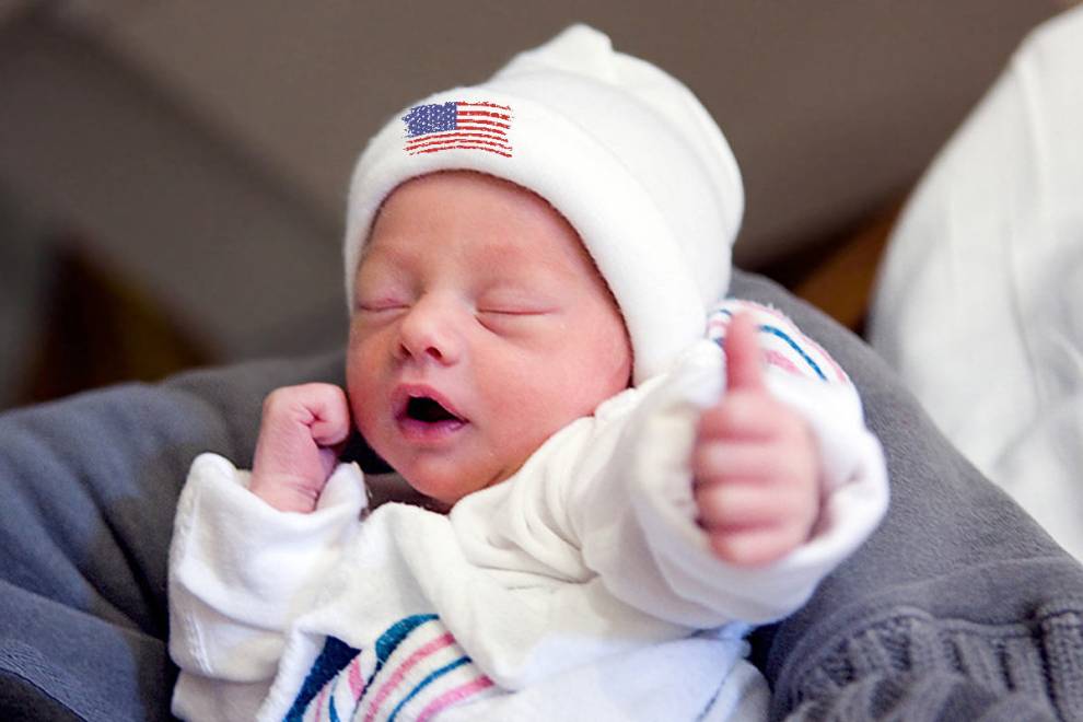 35 Awesome Baby Products Made in the USA