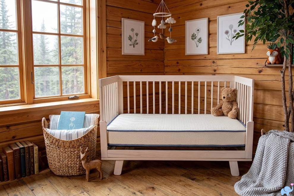 The Ultimate Crib Mattress Buying Guide