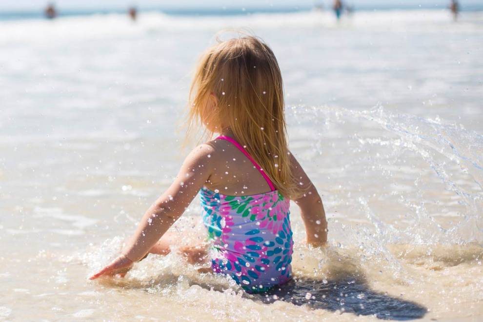 The Best Baby and Kid Sunscreens of 2023