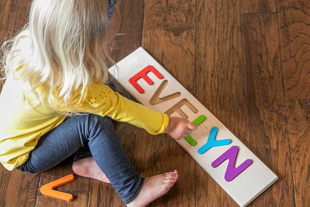 The Best Toys and Gifts for 2-Year Old Girls