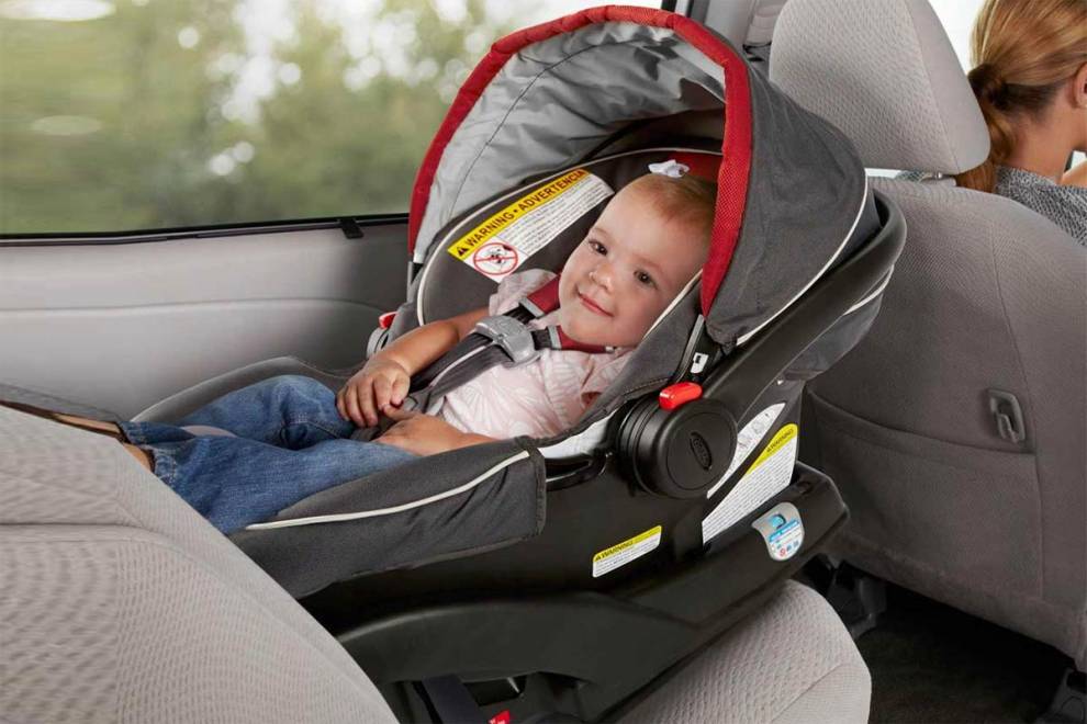 The Best Budget Infant Car Seats of 2023