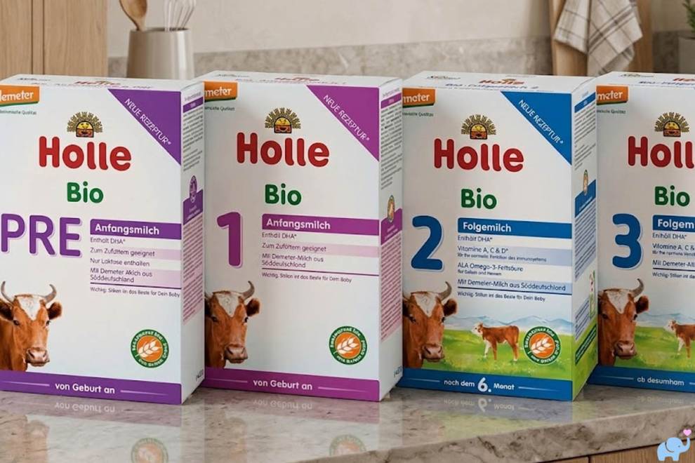 Holle Baby Formula Reviews and Analysis