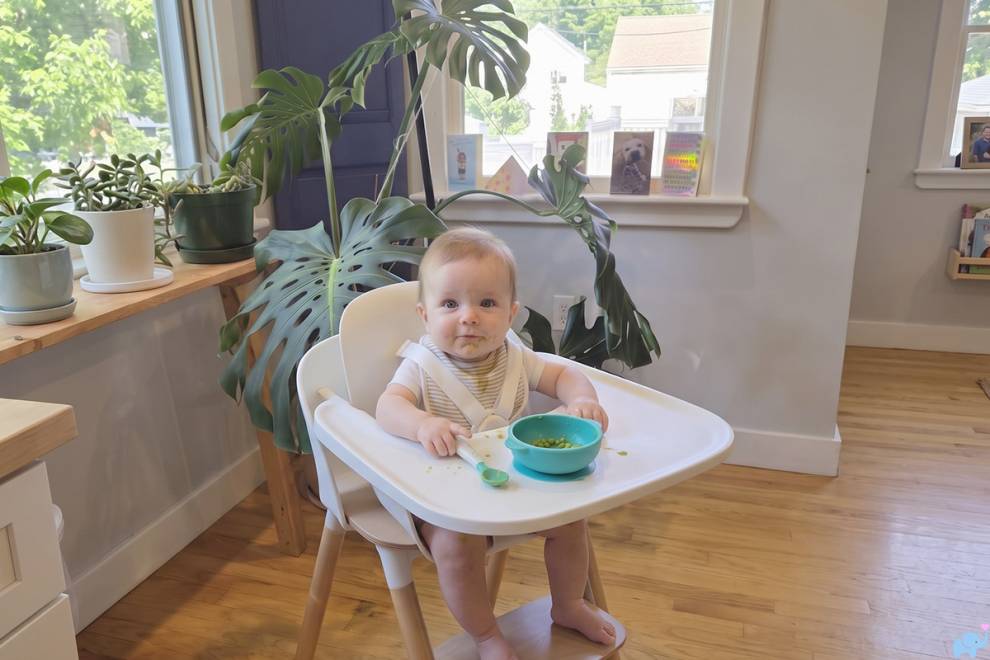Lalo The Chair II Review - Is this High Chair Worth the Price?