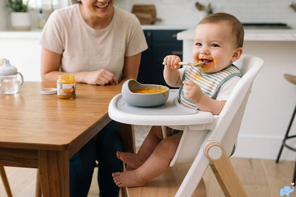 Best High Chairs of 2026, Tested & Reviewed
