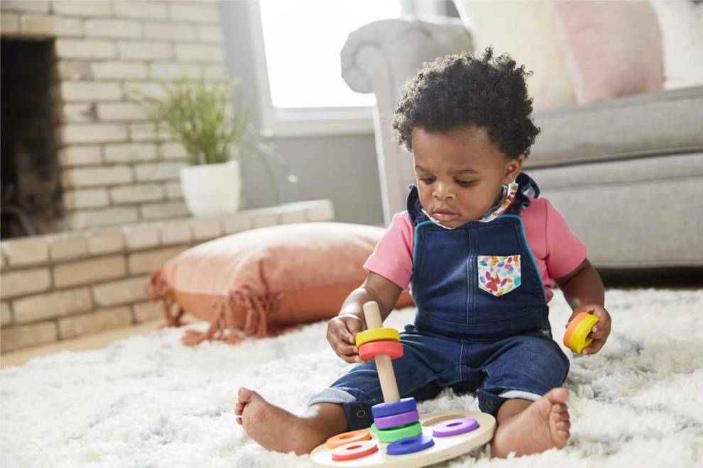 The Best Toys and Gifts for 1-Year Old Boys
