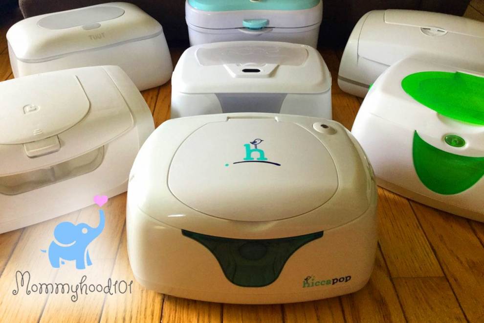 Best Baby Wipe Warmers of 2025, Tested & Reviewed